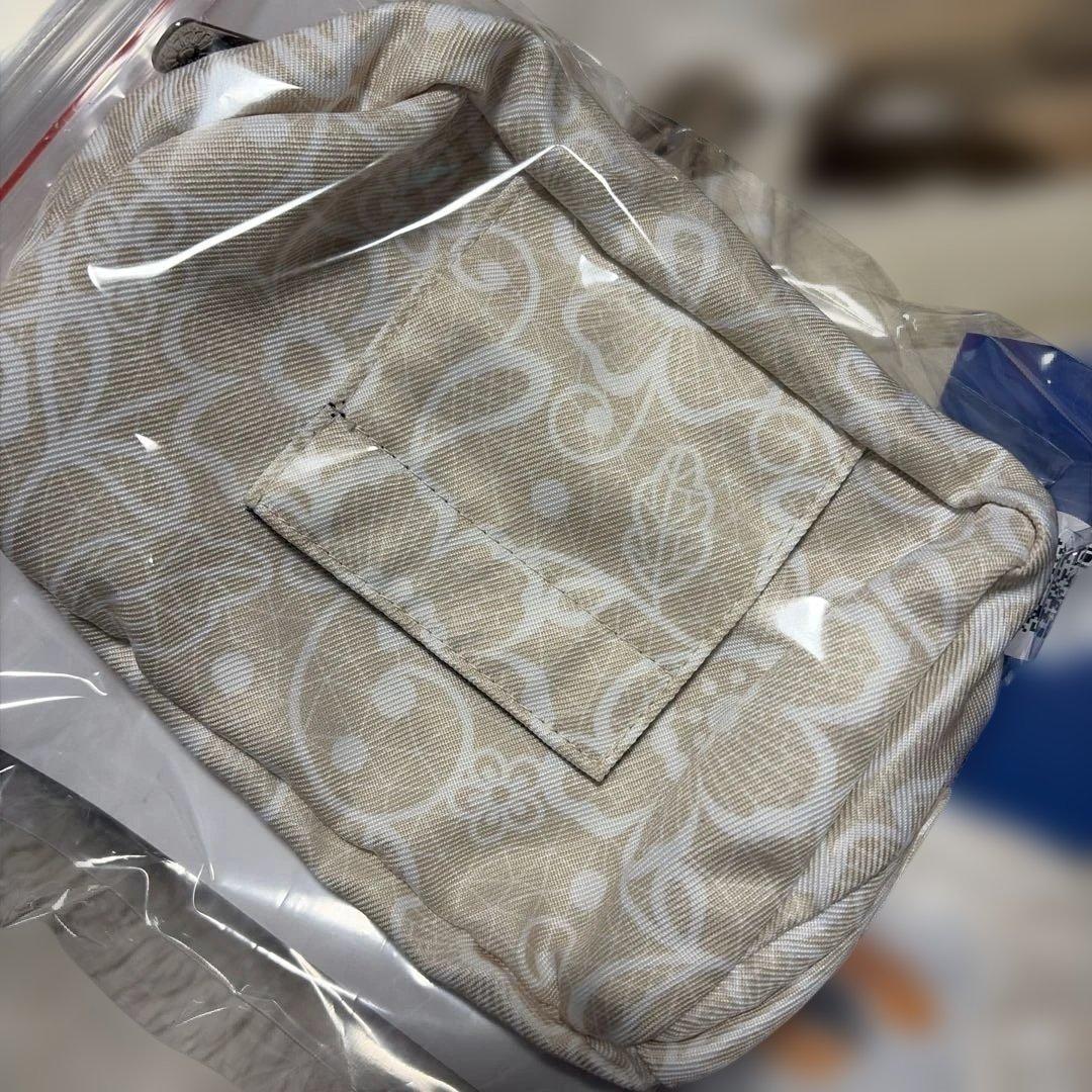 エルゴベビー★OMNI Breeze(オムニ ブリーズ)/クリームフラワーレース