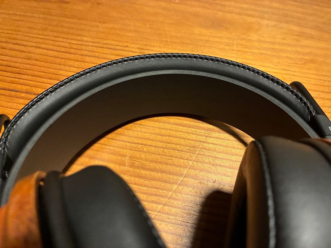 Fostex T60RP 平面駆動型ヘッドホン