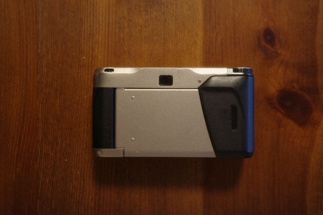 CONTAX コンタックス T2 ジャンク