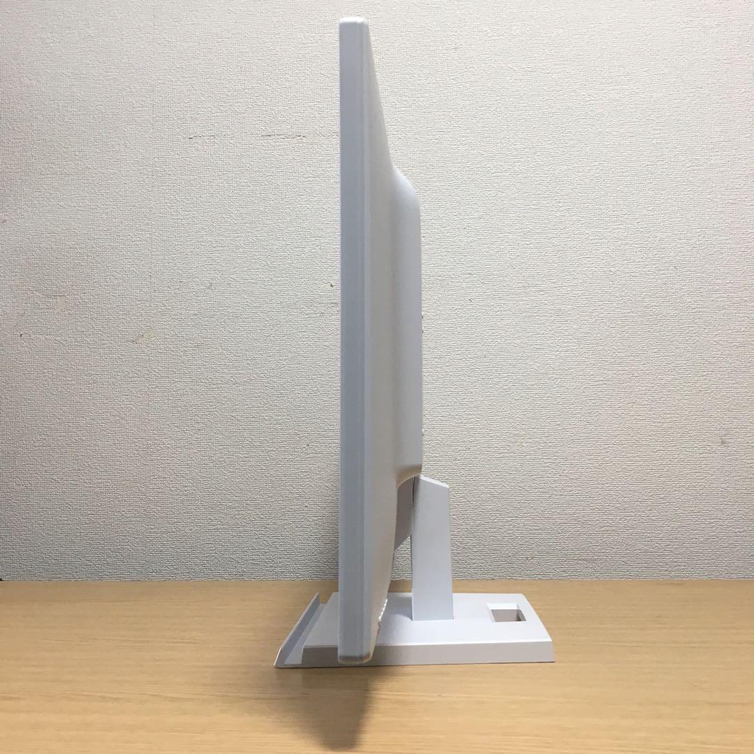 iiyama 最強i7 デスクトップ 8Gメモリ SSD+HDD 27'モニター