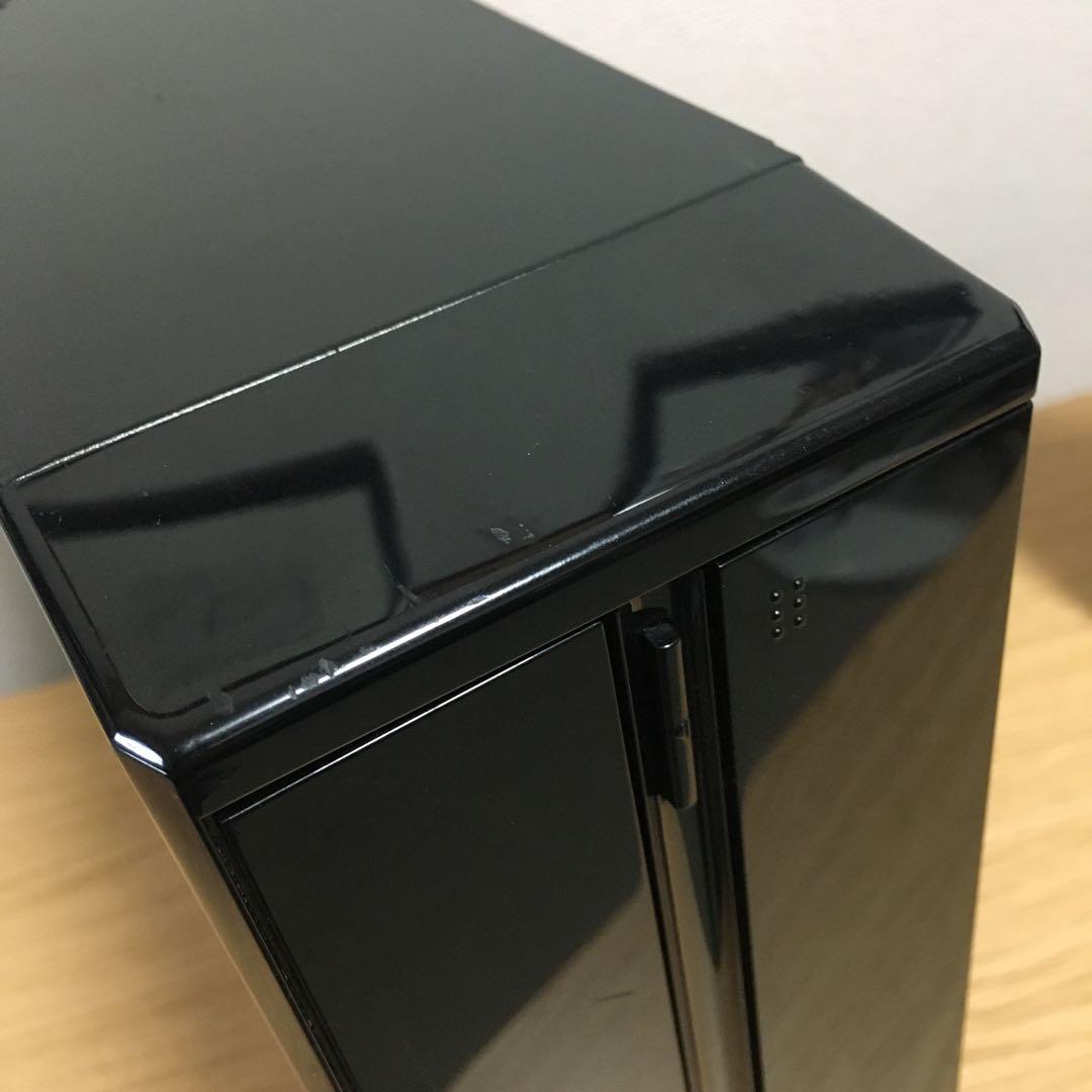 iiyama 最強i7 デスクトップ 8Gメモリ SSD+HDD 27'モニター