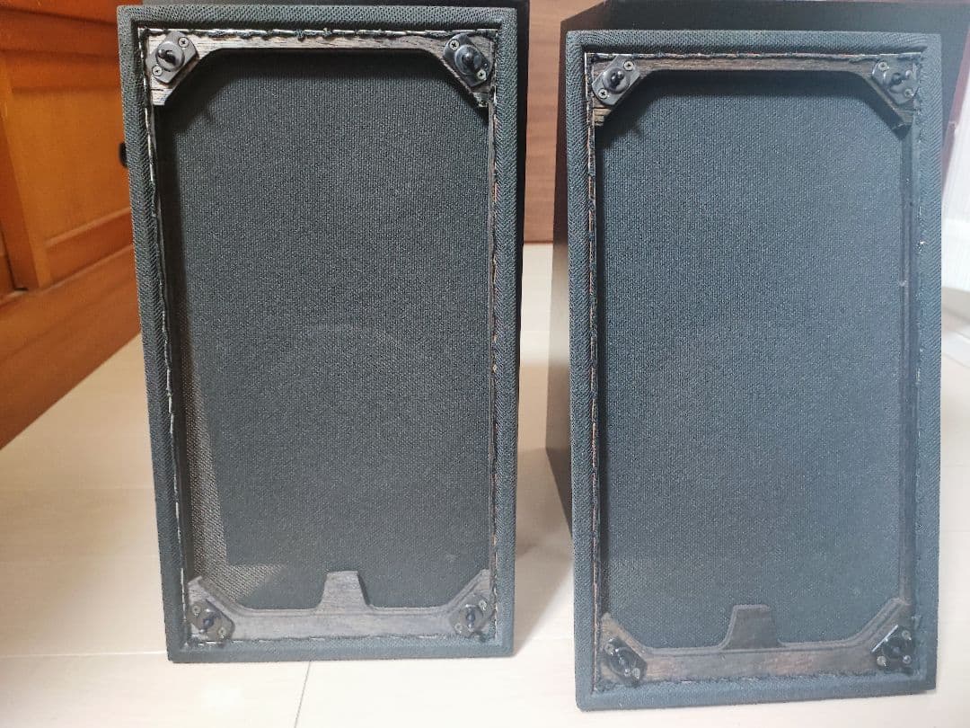 Yamaha NS10m スピーカー