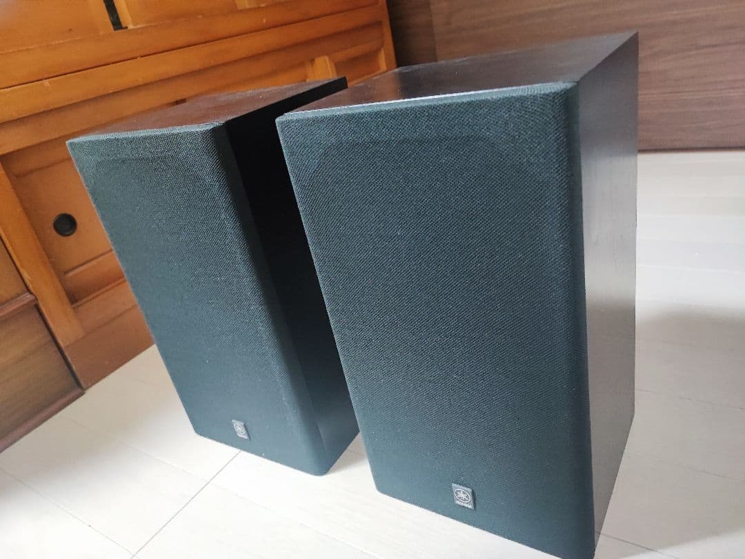 Yamaha NS10m スピーカー