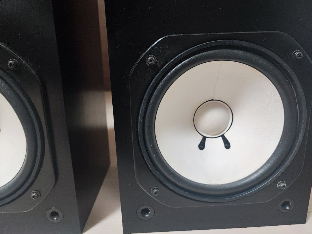 Yamaha NS10m スピーカー