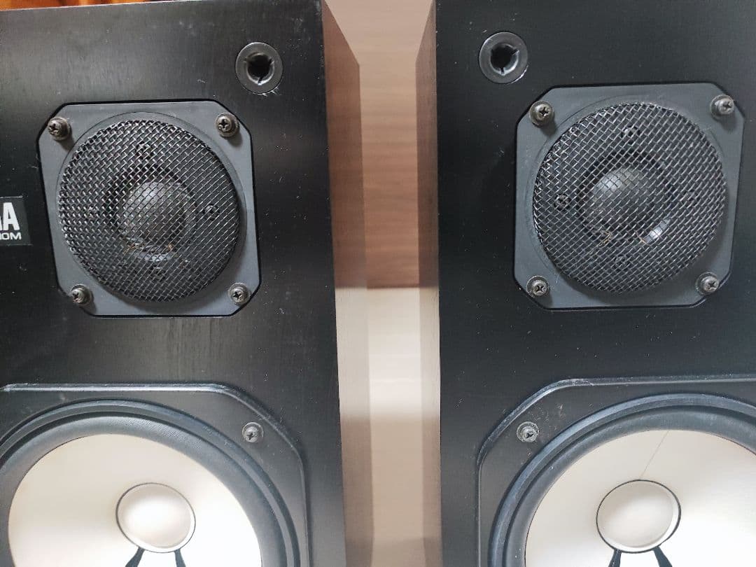 Yamaha NS10m スピーカー