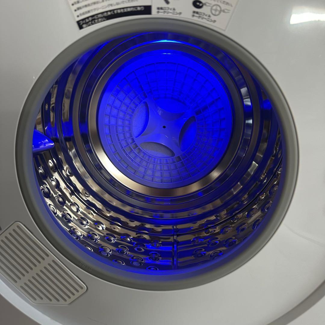 Yoquna電気式乾燥機GDZ40-518E 2022年製