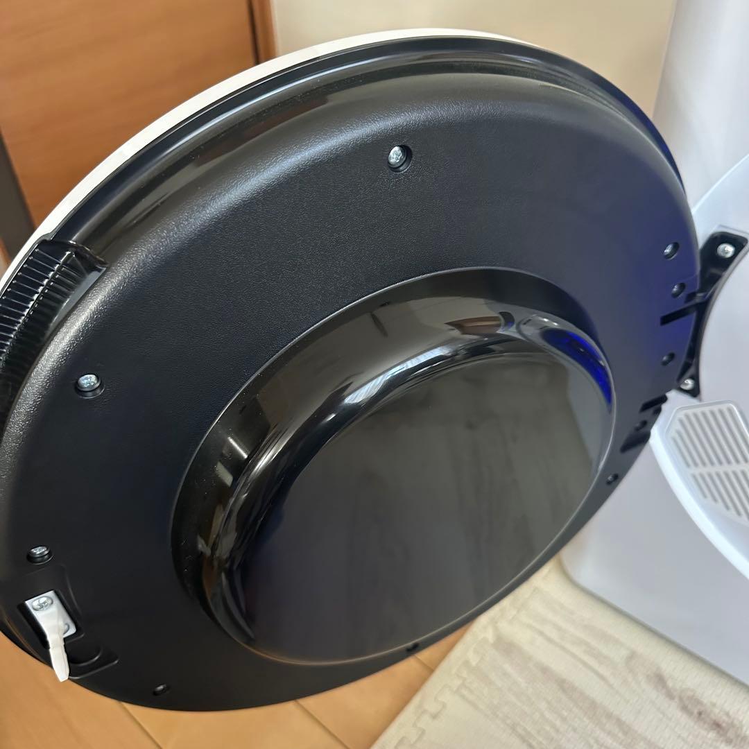 Yoquna電気式乾燥機GDZ40-518E 2022年製