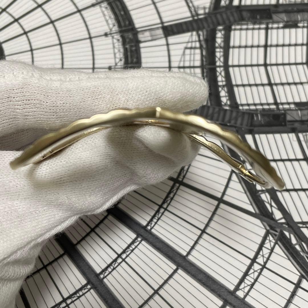 超レア♡CHANEL♡CCマークかんざし