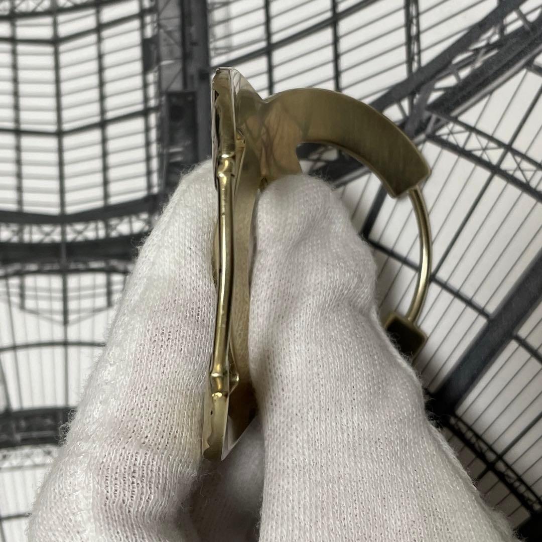 超レア♡CHANEL♡CCマークかんざし