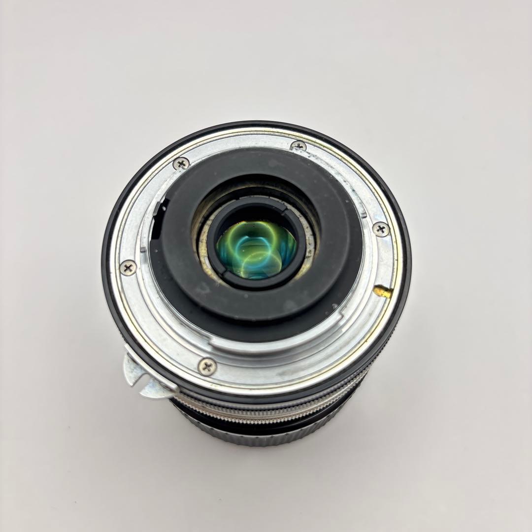 Nikon F2 フィルム一眼レフカメラ Nikkor-C F3.5