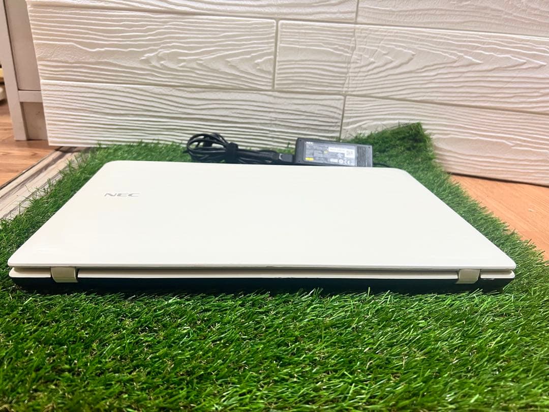 NEC LaVie ノートPC 15.6インチ core i5