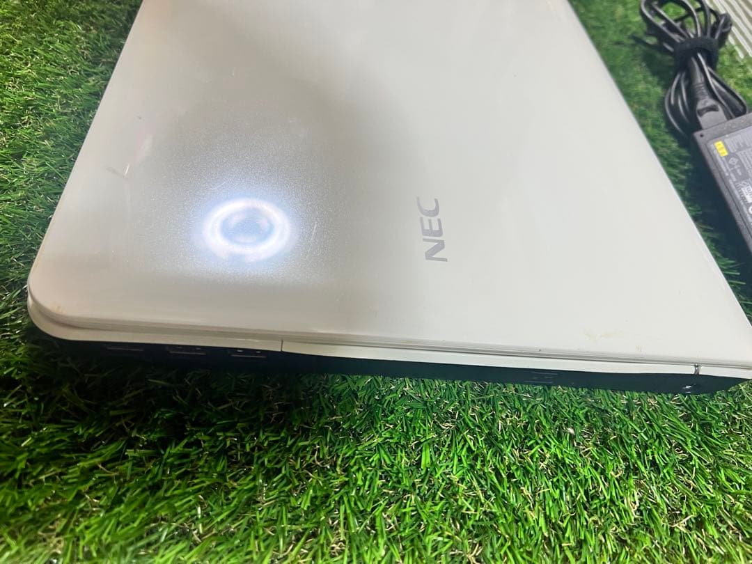 NEC LaVie ノートPC 15.6インチ core i5