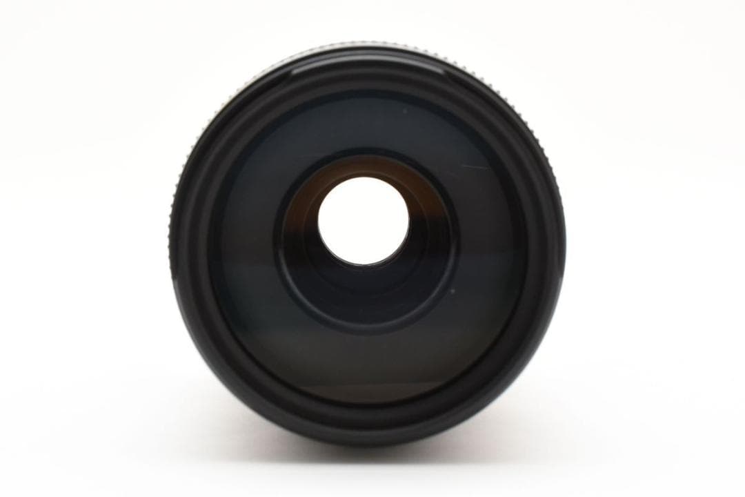 美品 Canon EF 75-300mm F4-5.6 II USM AA337
