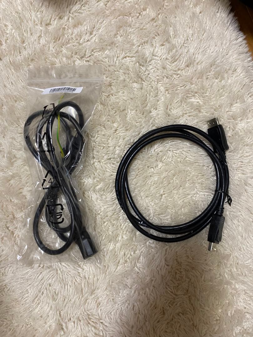 GigaCrysta ゲーミングモニター LCD-GD241JD