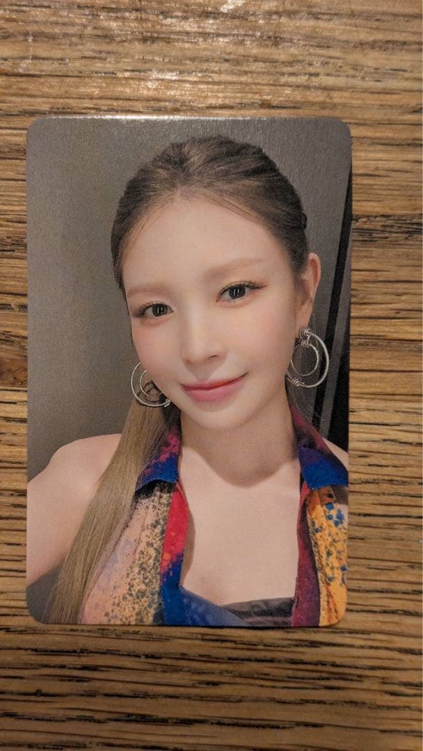 SMTOWN2025 BOA セブンネット6000円特典