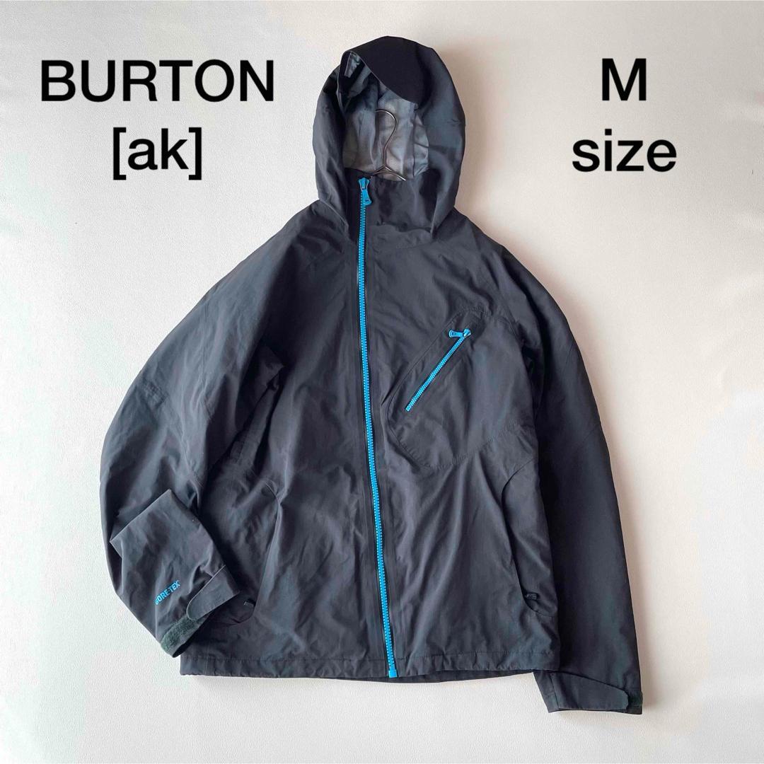5479　バートン ak 2L サイクリックジャケット ゴアテックス