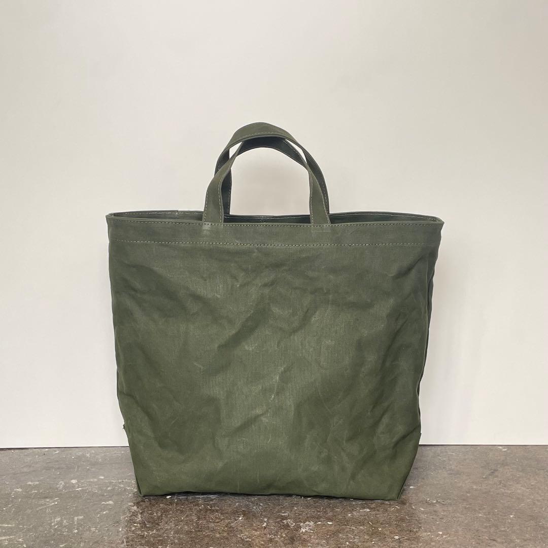 【ビンテージ】デッドストック　ダック生地　ミリタリー　40s 50s