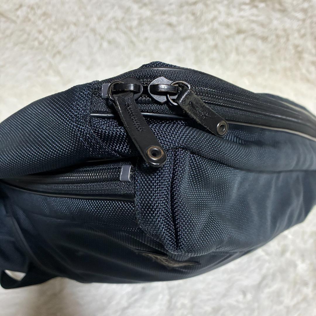 PORTER ポーター ブリーフケース リュック ショルダーバッグ　ベルト無し