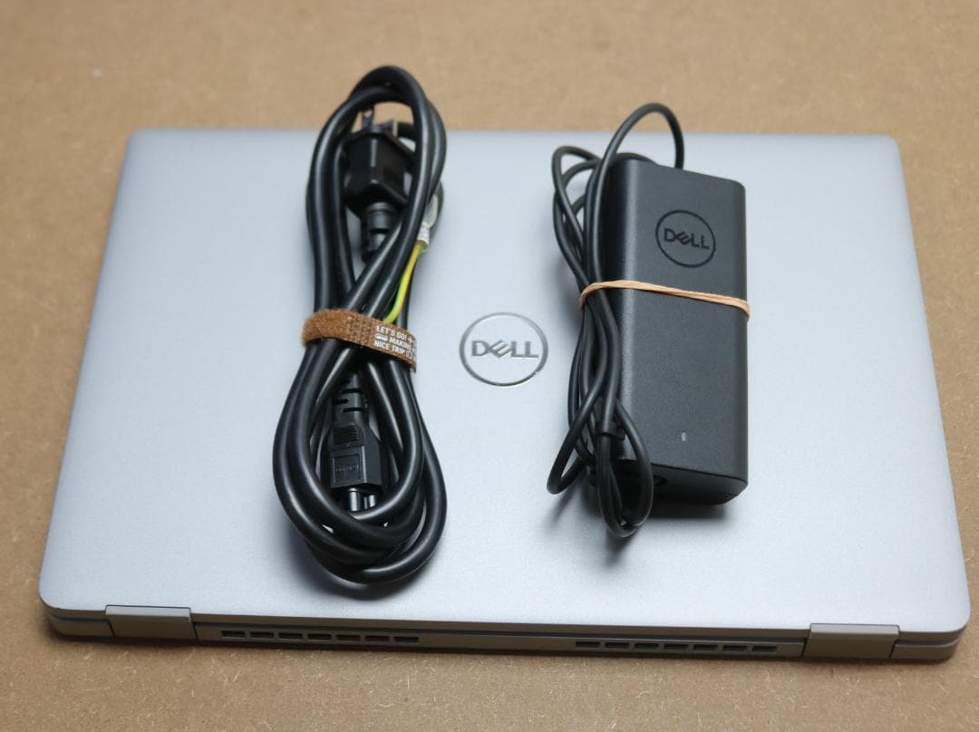 DELL ノートパソコン 11世代 i7・16.0GB・500GB Win11