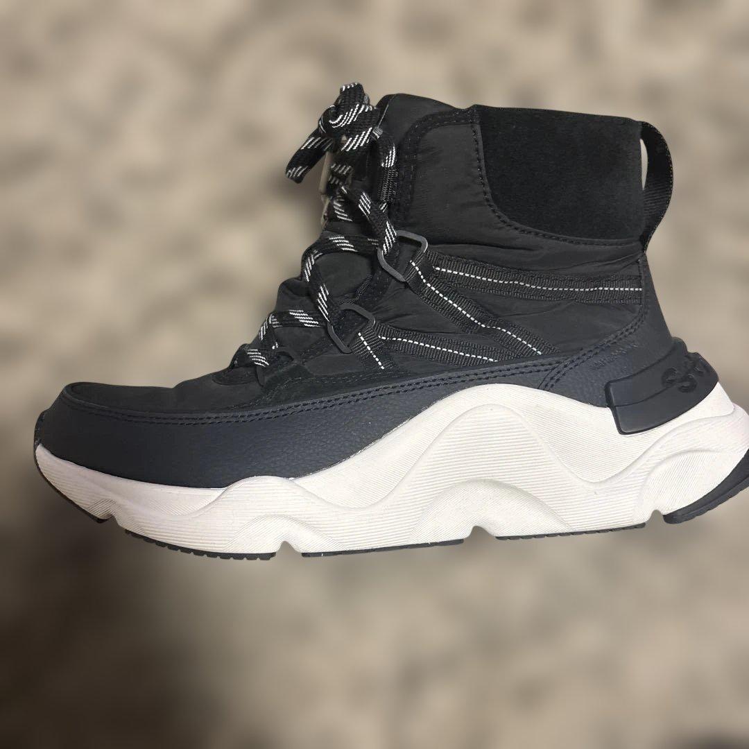 SORELソレル　キネティックレネゲードスポーツ ブーツ 26.0 美品