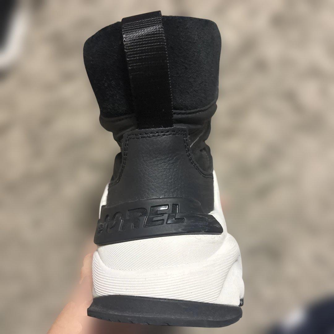 SORELソレル　キネティックレネゲードスポーツ ブーツ 26.0 美品