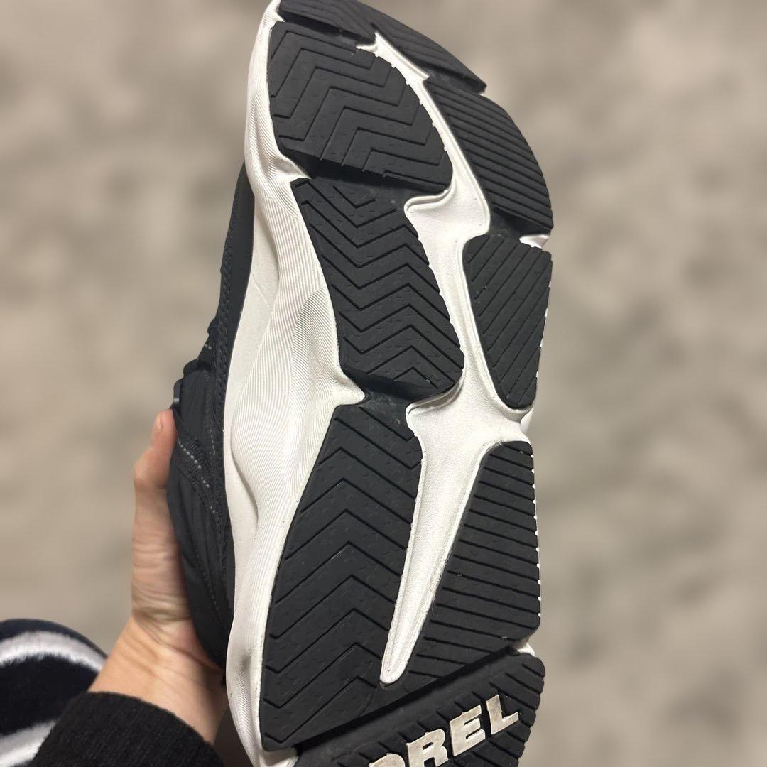 SORELソレル　キネティックレネゲードスポーツ ブーツ 26.0 美品