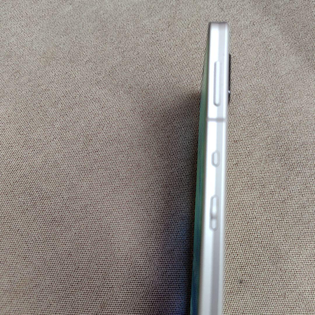 中古美品SIMフリー AQUOS sense6 SH-M19 6GB 128GB