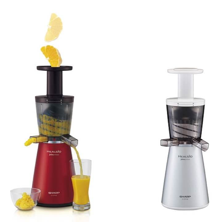 モデル愛用♥︎スロージューサー