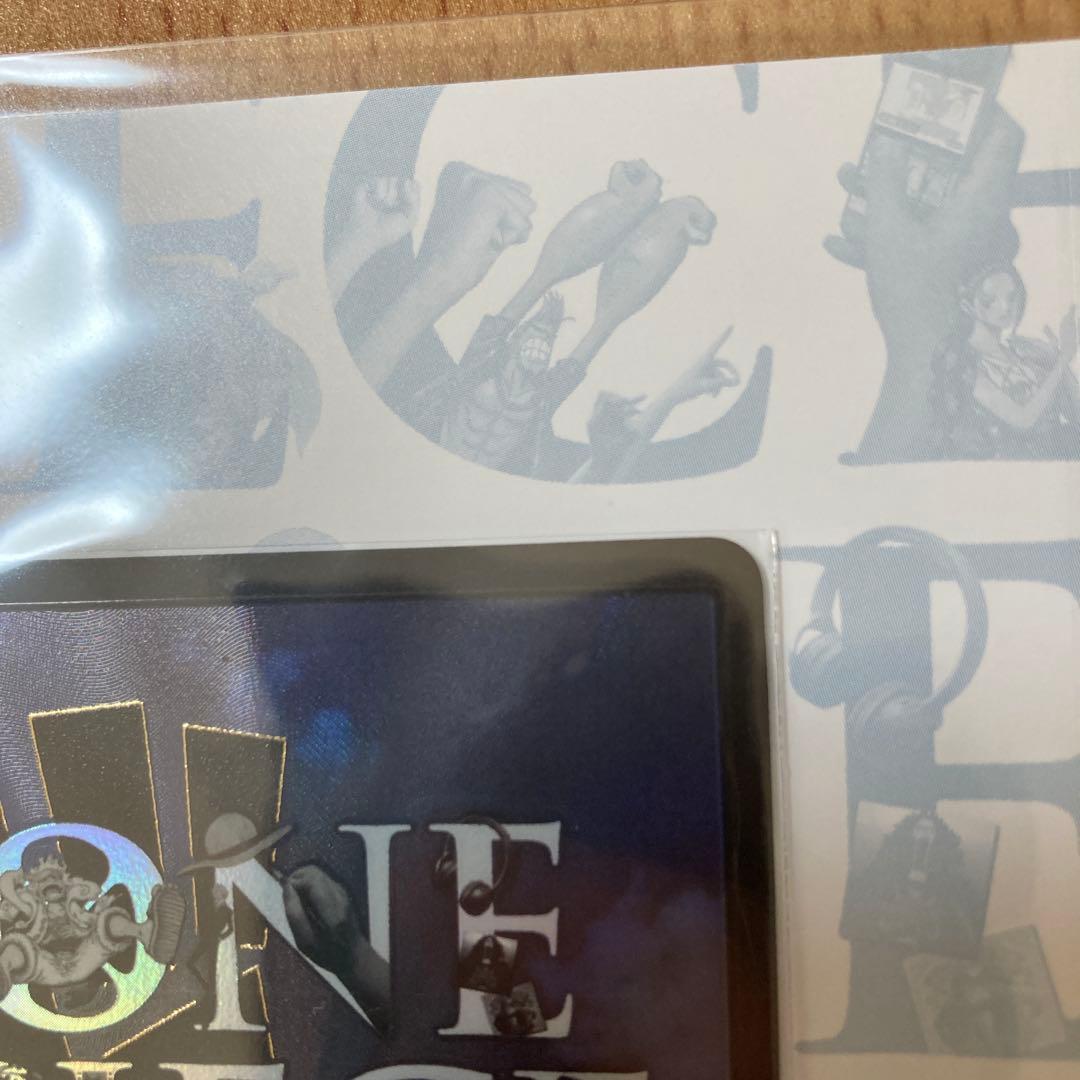 【激レア】 ONE PIECE DAY'25　 プレミアムカードコレクション
