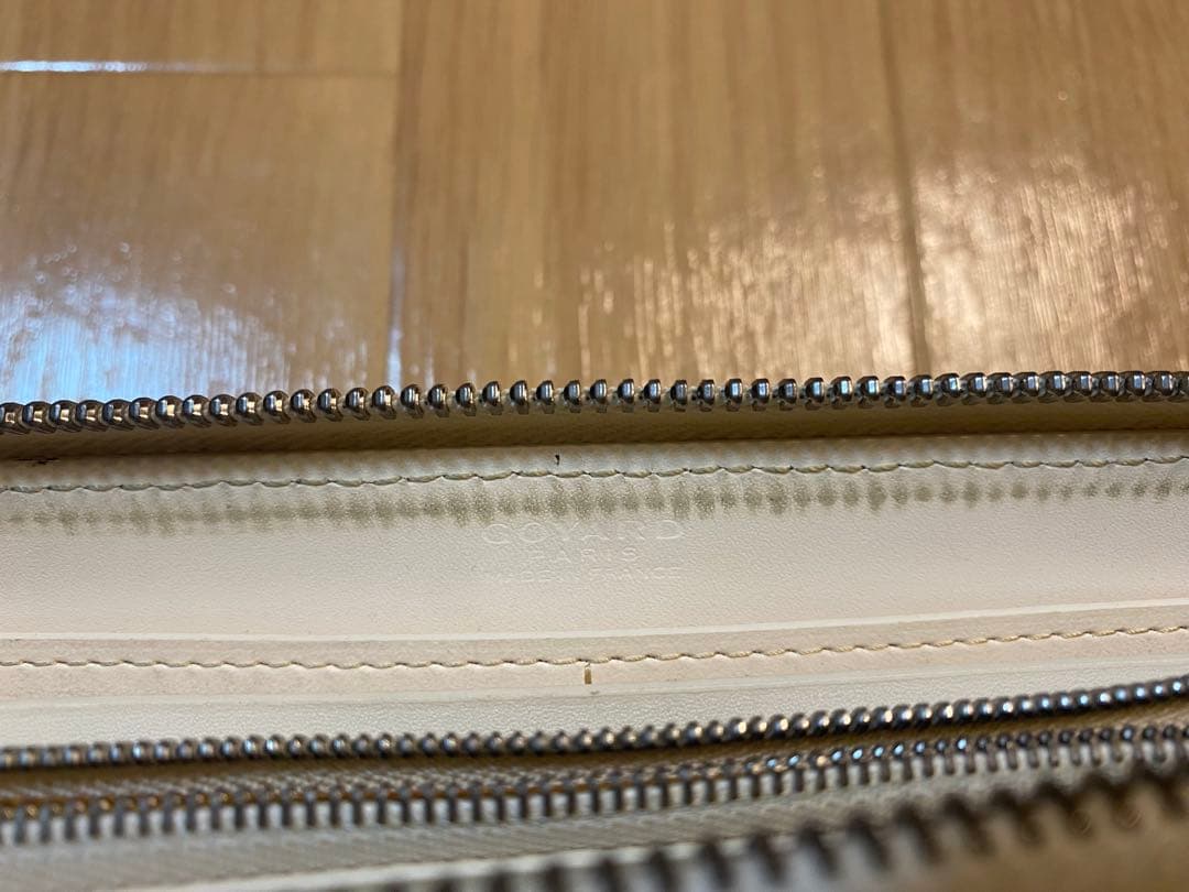 GOYARD MATIGNON GM ウォレット 長財布