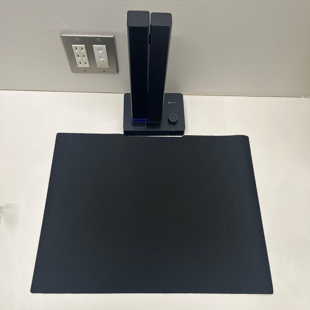CZUR Shine 1400A3 Pro ドキュメントスキャナー