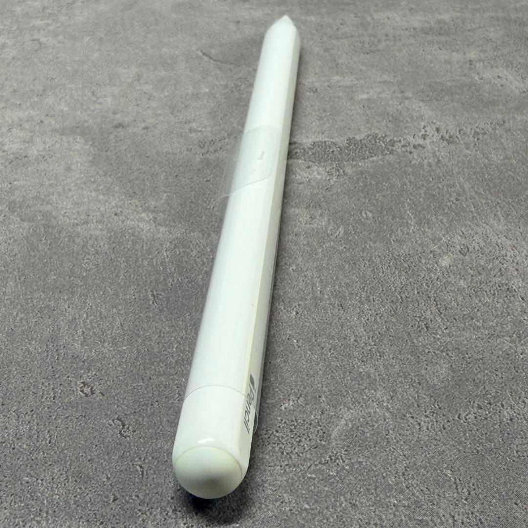 超美品　Apple Pencil アップルペンシル　第2世代 MU8F2J／A