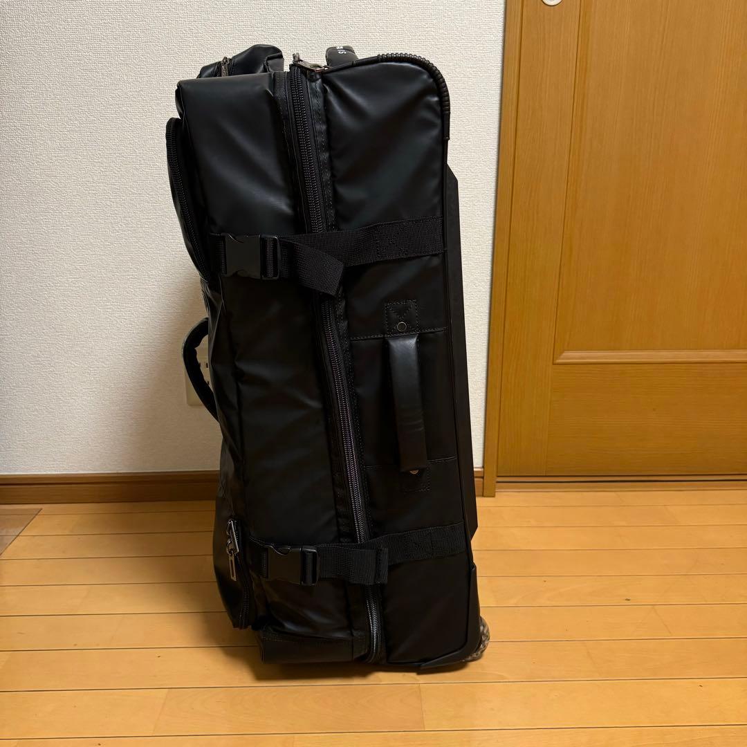 DELSEY PARIS キャリーケース RASPAIL 73CM