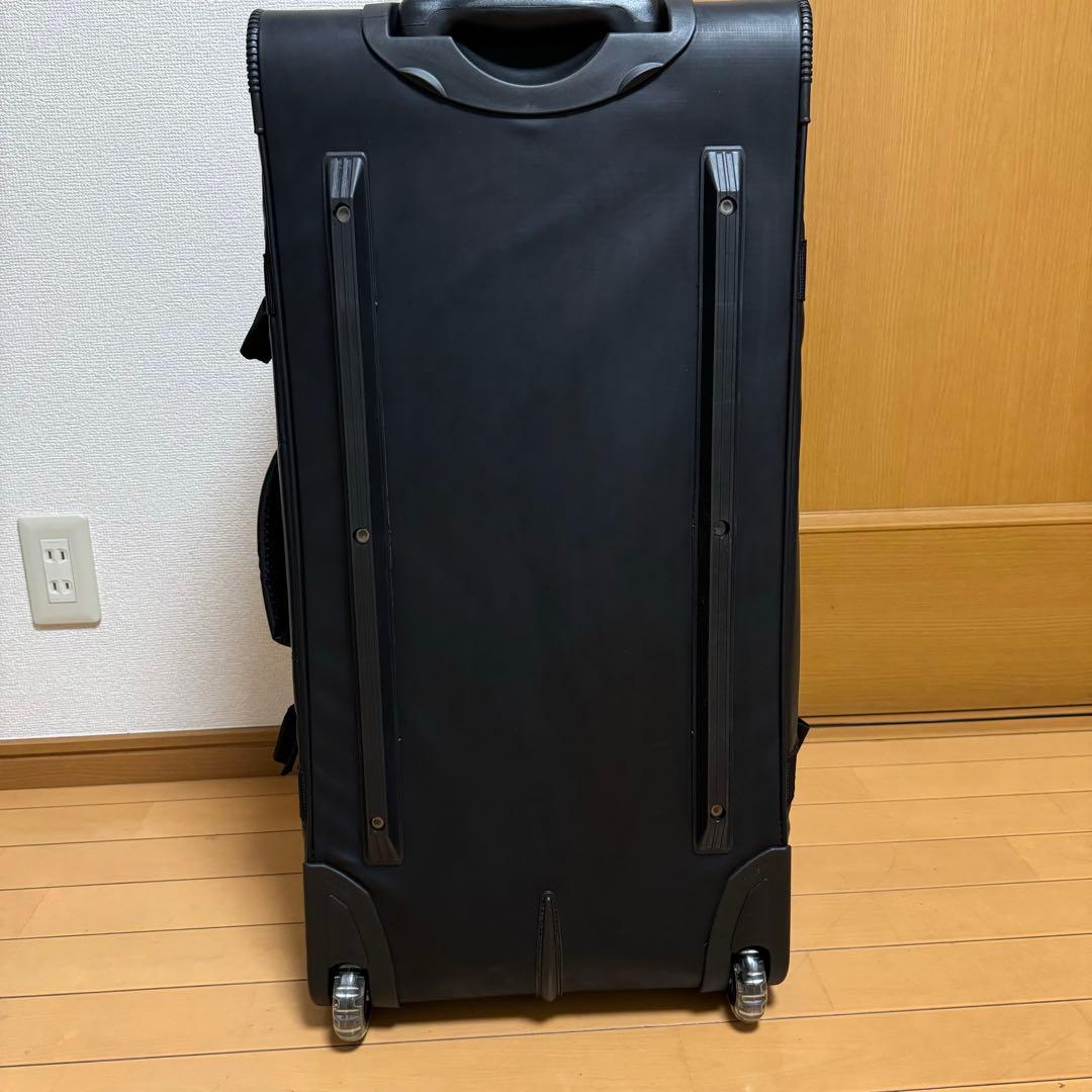 DELSEY PARIS キャリーケース RASPAIL 73CM