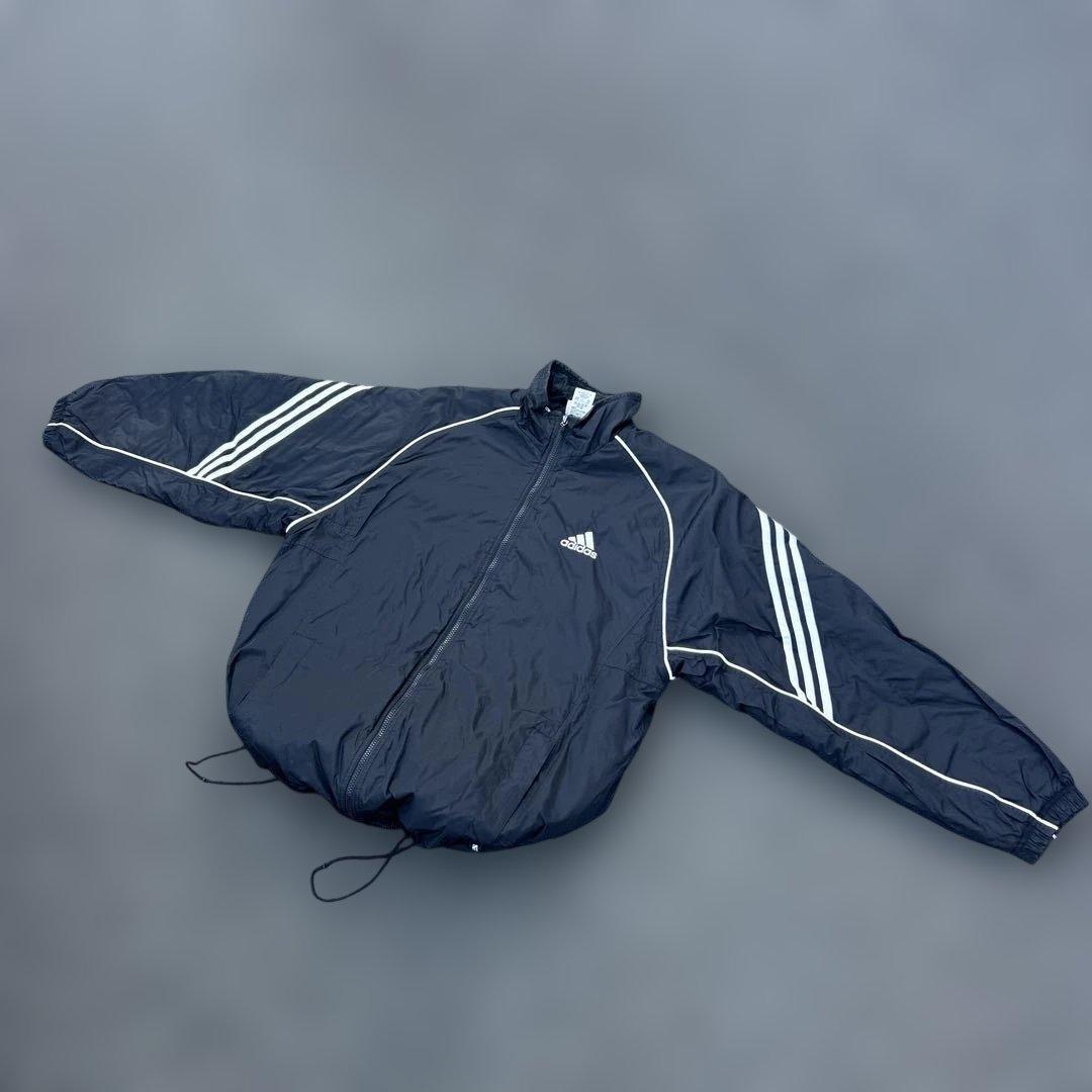 C 常田大希 ドローコード付き 2000年製 oldadidas