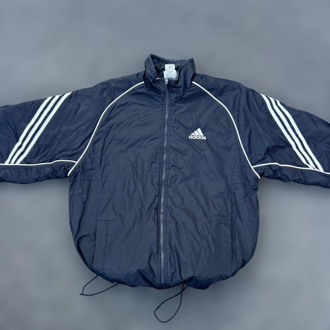 C 常田大希 ドローコード付き 2000年製 oldadidas