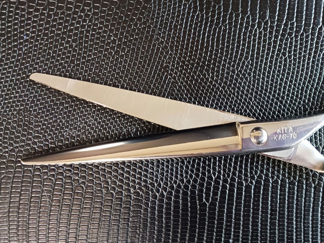 KITA 喜田アイディア シザー 7インチ