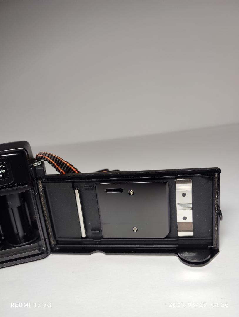 Canon AUTO FOCUS AF35M ・ フィルムカメラ・動作確認済み