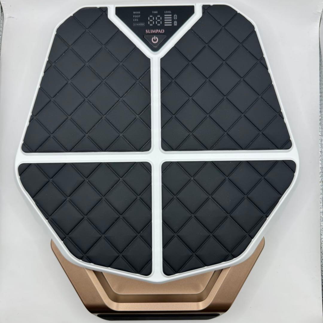 スリムパッド レグネス