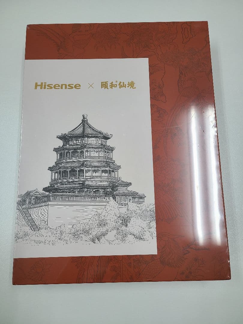 Hisense Hi Reader PRO 　eBook スマホ