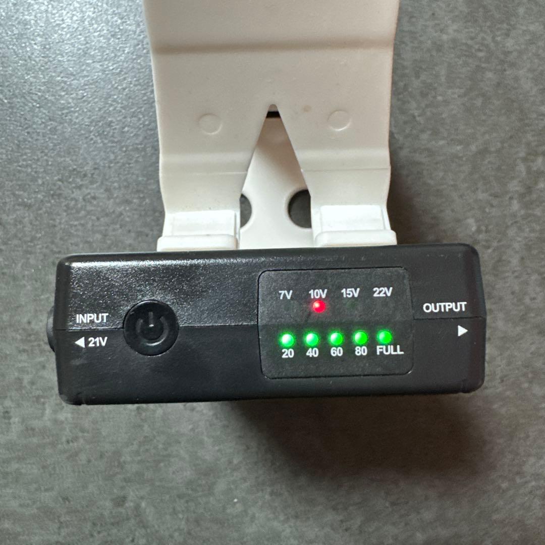 バートル　エアークラフト　空調セット