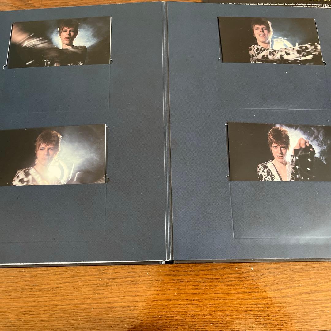 David Bowie Rock 'N' Roll Star 日本版