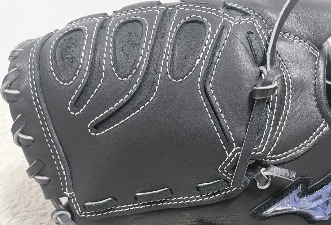 ⭐️未使用⭐️② ミズノ MIZUNO グローバルエリート 田中将大 左用 ②