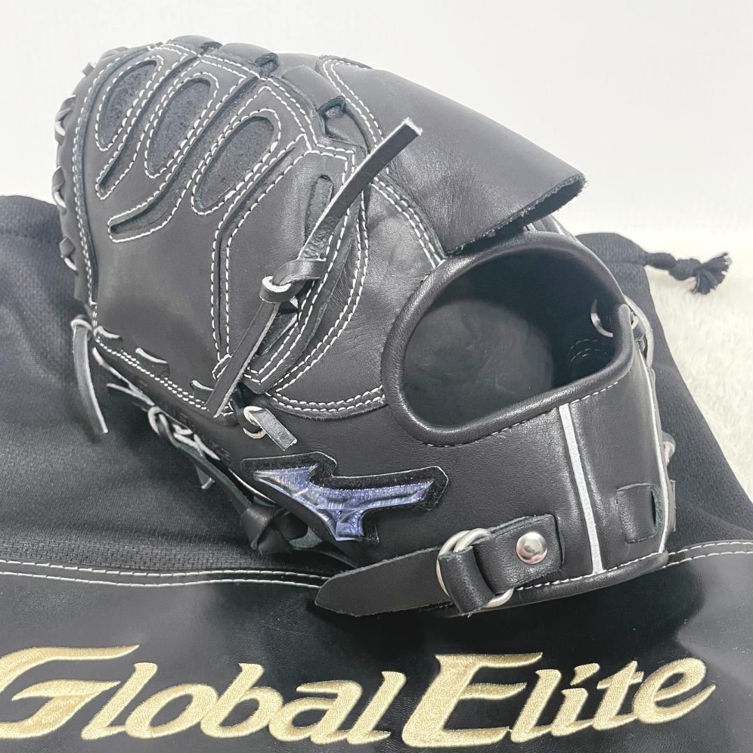 ⭐️未使用⭐️② ミズノ MIZUNO グローバルエリート 田中将大 左用 ②