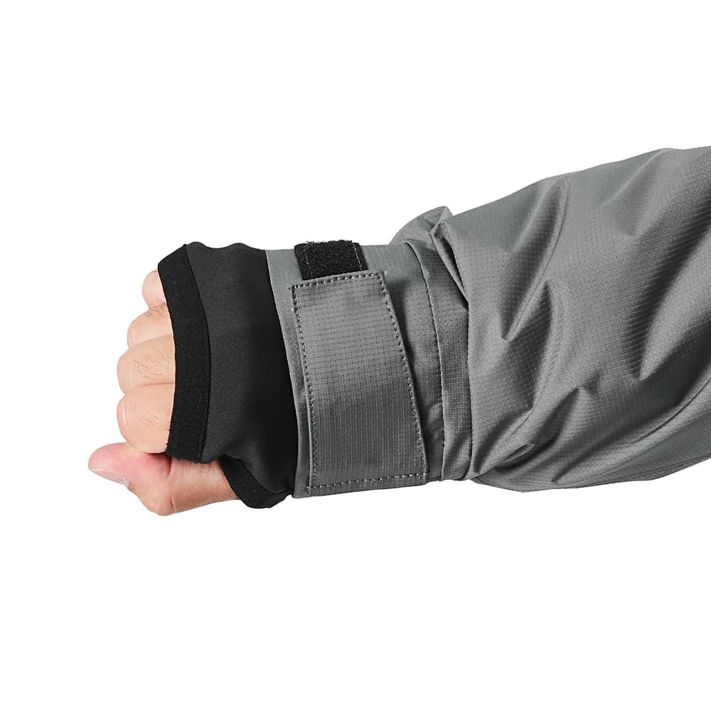 新品 イナレム 防寒防水ツナギ 3L