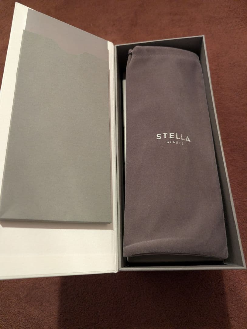 STELLA（ステラ）BEAUTE レーザー＆EMSリフトブラシPRO 2.0