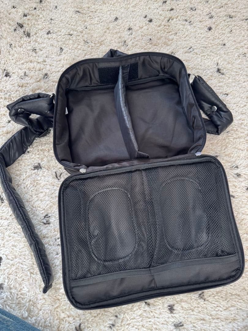 値下げ！calin マザーズバッグ