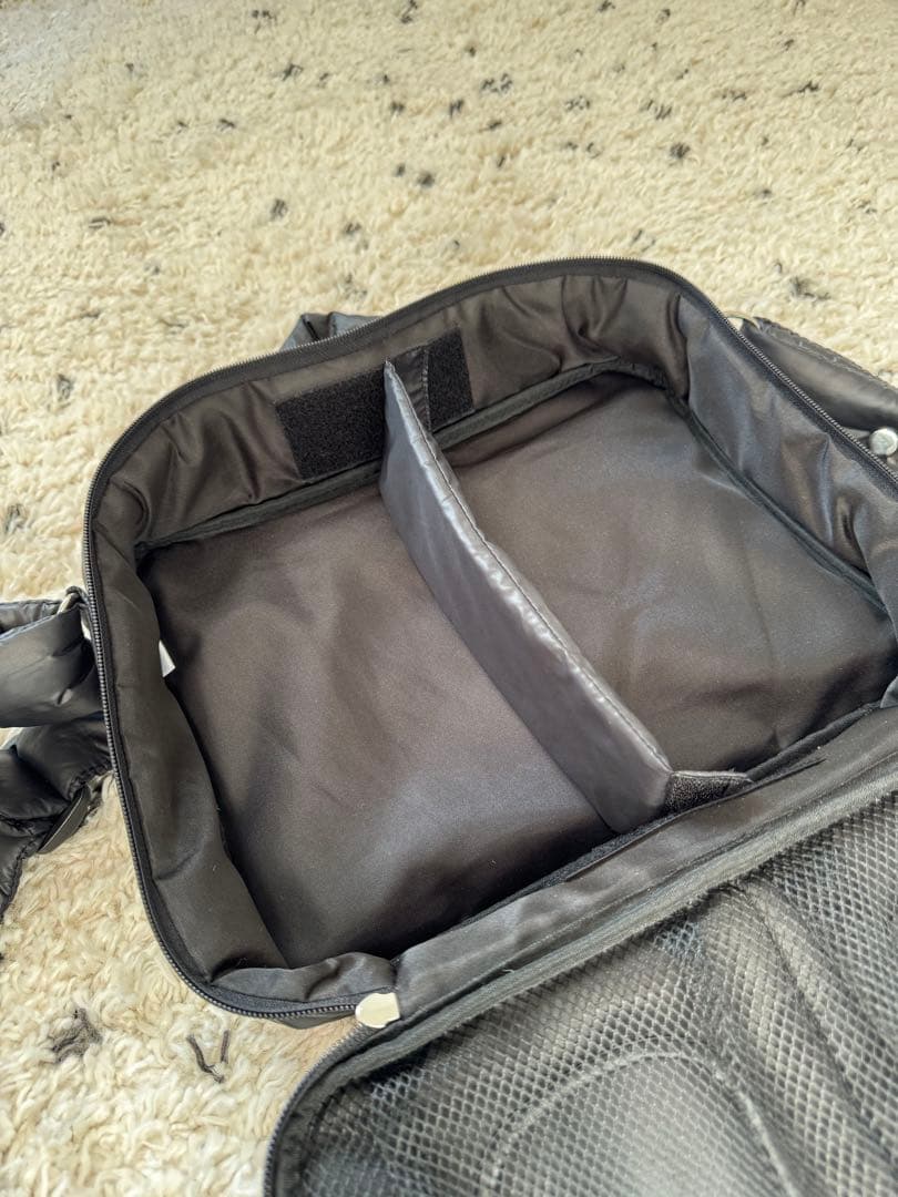 値下げ！calin マザーズバッグ