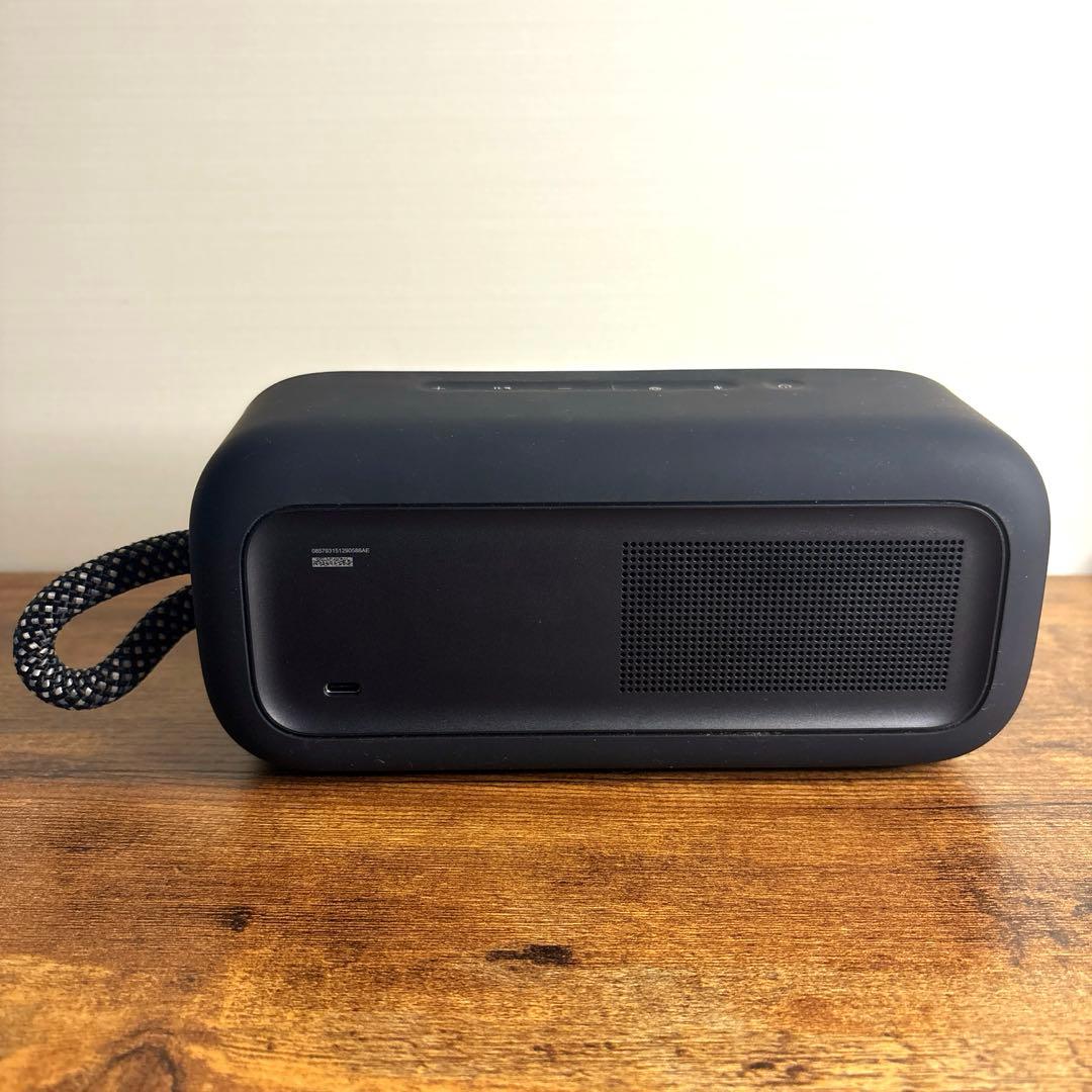 BOSE SOUNDLINK PLUS スピーカー　重低音