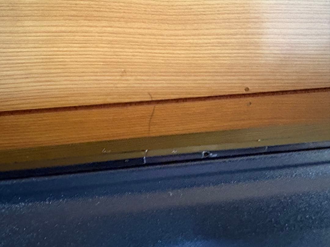 IRIS OHYAMA 40V型液晶テレビ 本体　2023年式